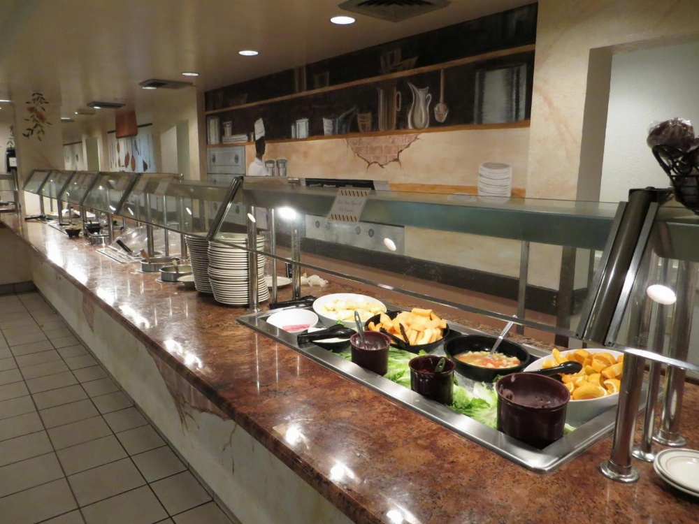 Maingate Lakeside Resort Main image