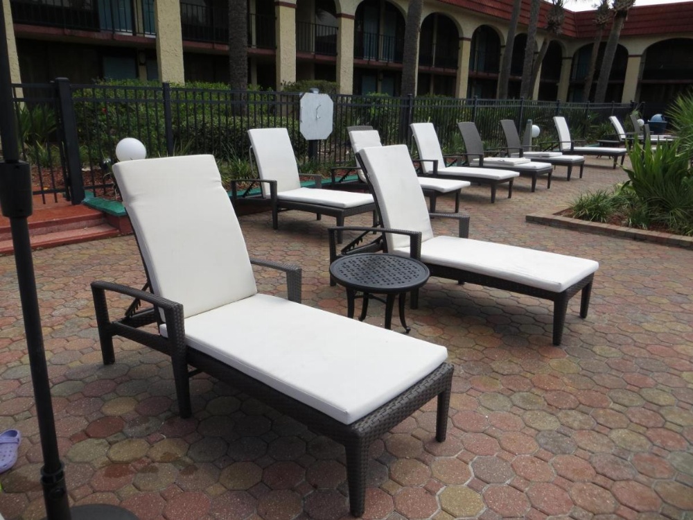 Maingate Lakeside Resort Image 30